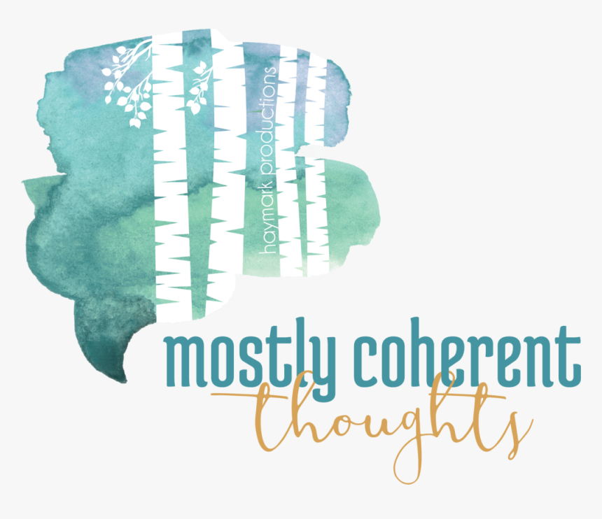 Haleylogo Fullcolor - Calligraphy, HD Png Download