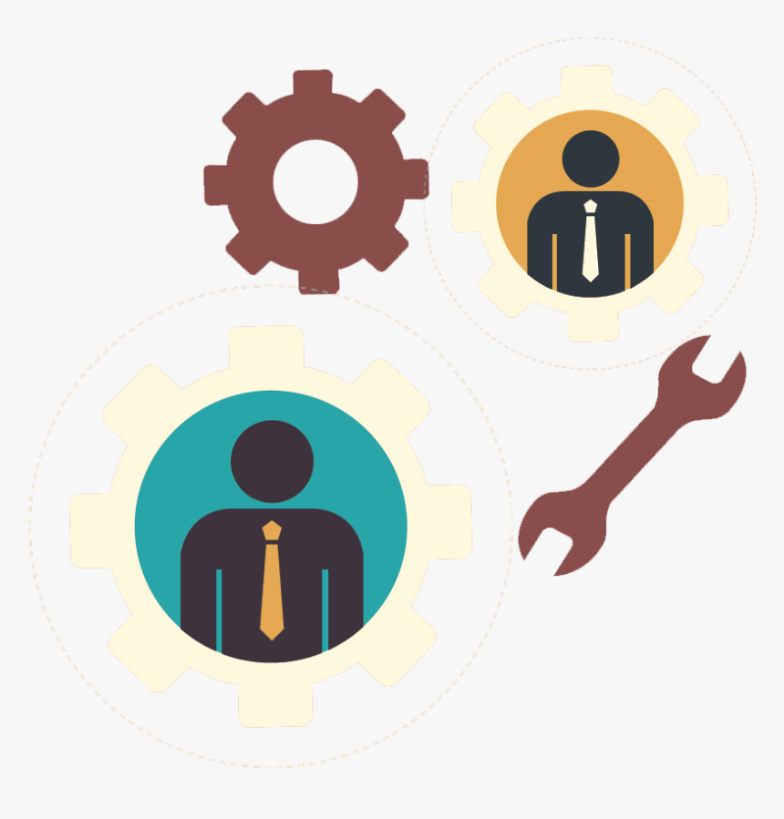 Compensation And Benefits Icon , Png Download - Start Gear Icon, Transparent Png