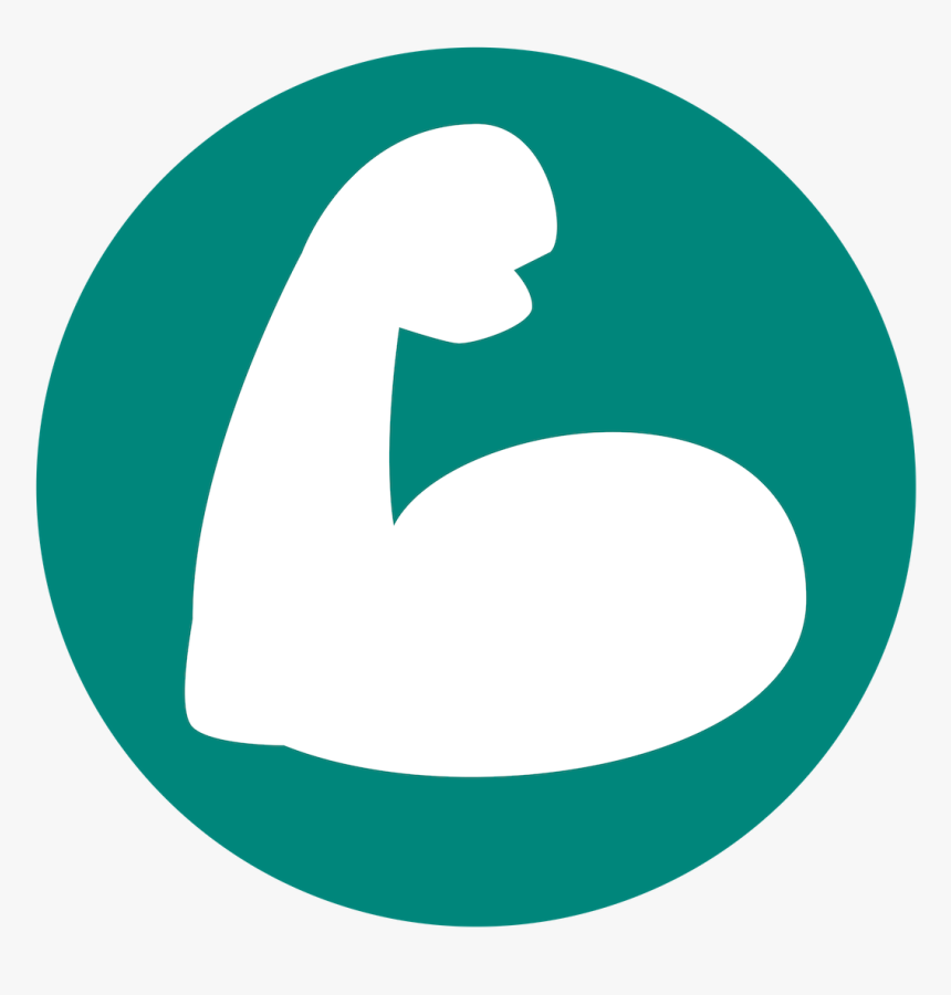 Health Benefits - Circle, HD Png Download
