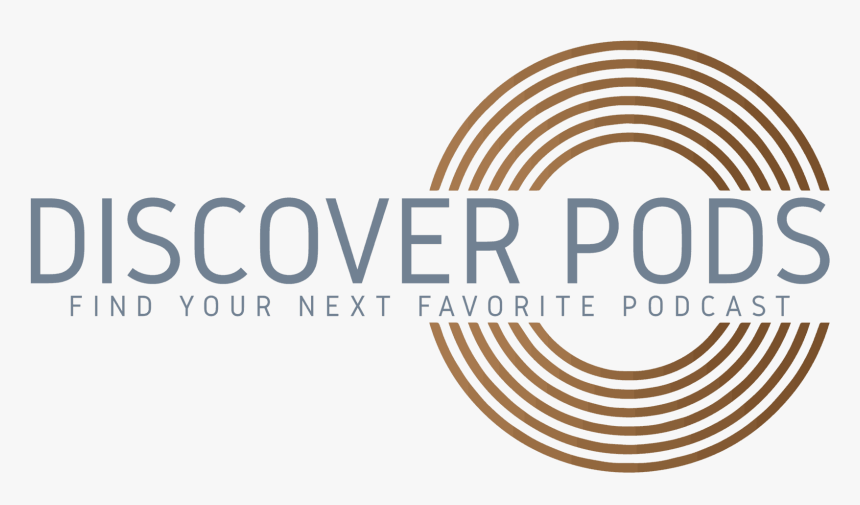 Discover The Best Podcasts - Graphic Design, HD Png Download