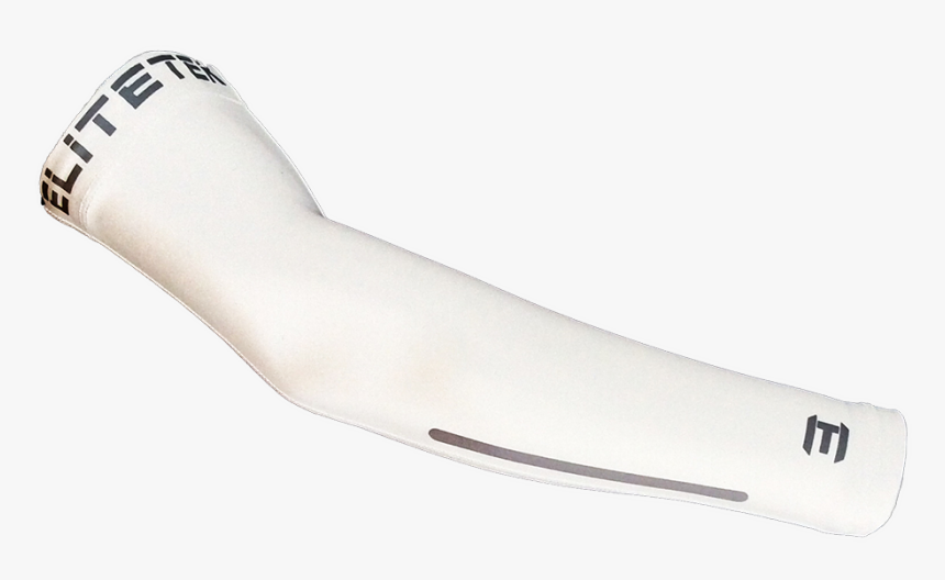 Elitetek Arm Compression Sleeves - Sock, HD Png Download