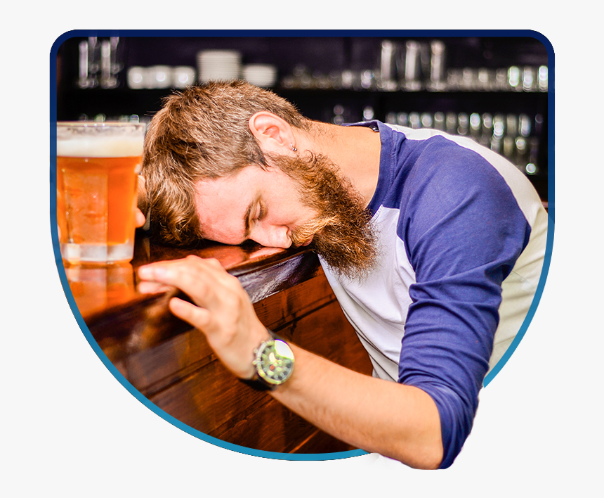Alcohol Intoxication, HD Png Download