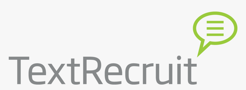 Textrecruit Logo, HD Png Download