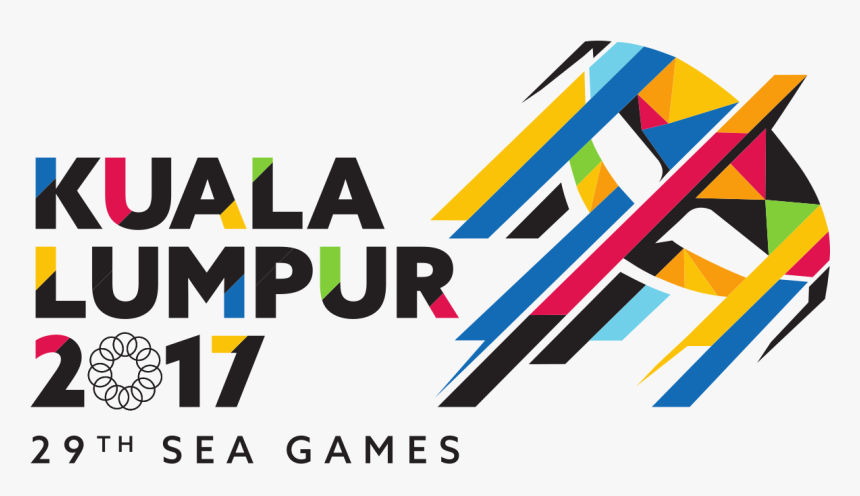 Sea Games 2017 Malaysia, HD Png Download