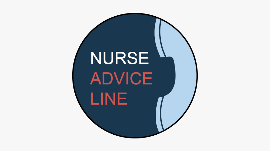 Nurseadviceline - Nurses What My Friends Think, HD Png Download
