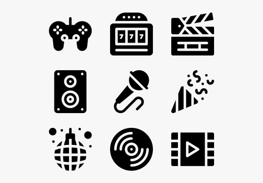 Entertainment, HD Png Download