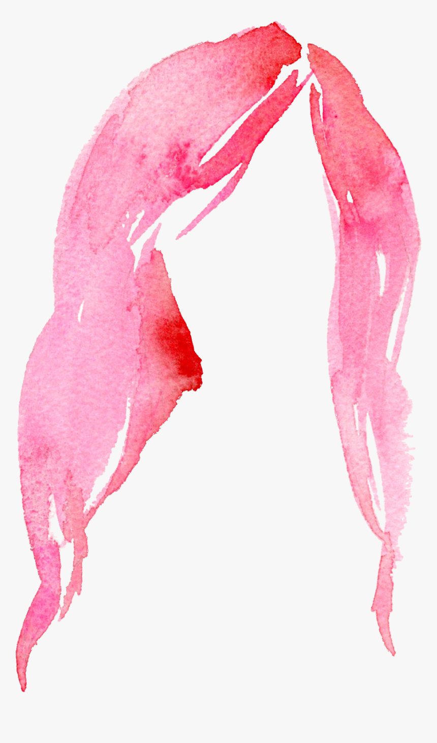 Womans Day Hair, HD Png Download