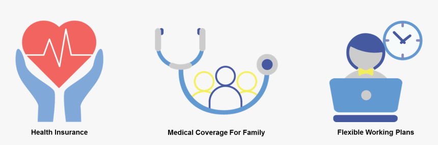 Png Job Benefits Icon, Transparent Png
