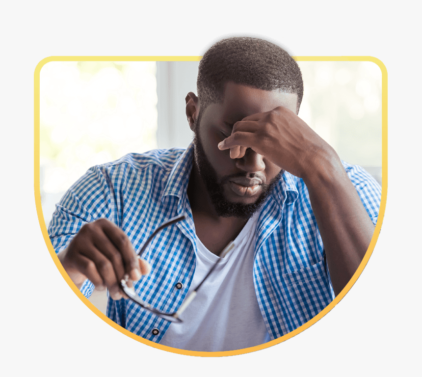 Migraine, HD Png Download