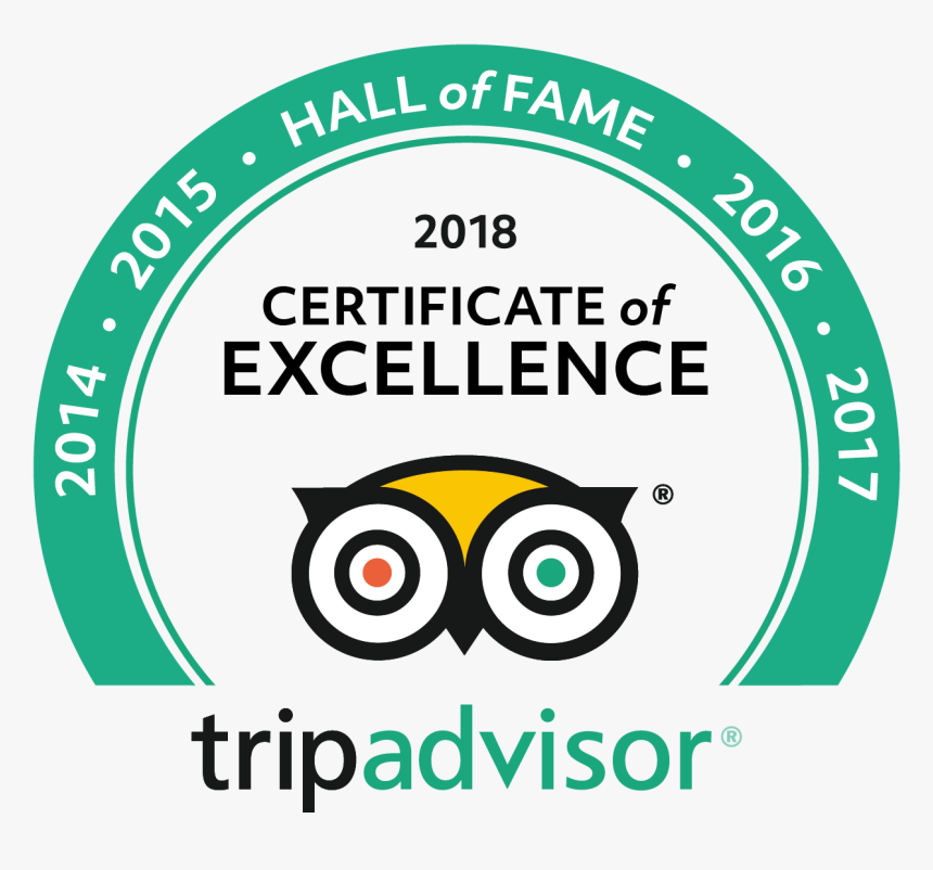 Trip Advisor, HD Png Download