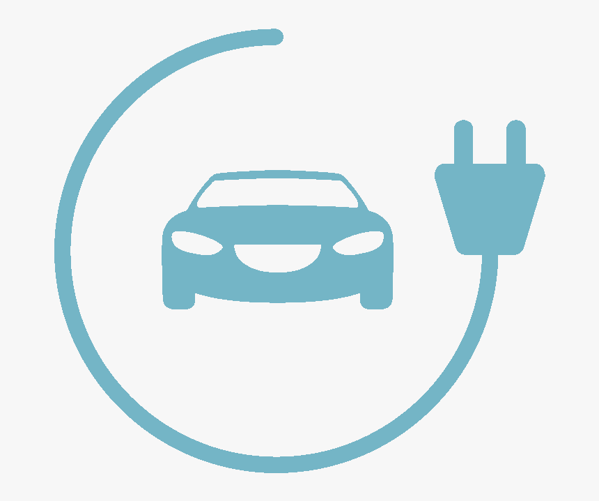 Benefits Of Driving An Electric Car And Installing - Electric Vehicle Charging Icon Png, Transparent Png