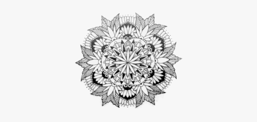 Punk Tattoo Designs Transparent, HD Png Download