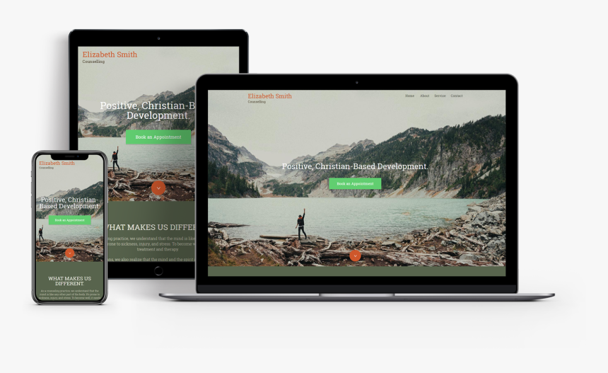 Tablet Computer, HD Png Download