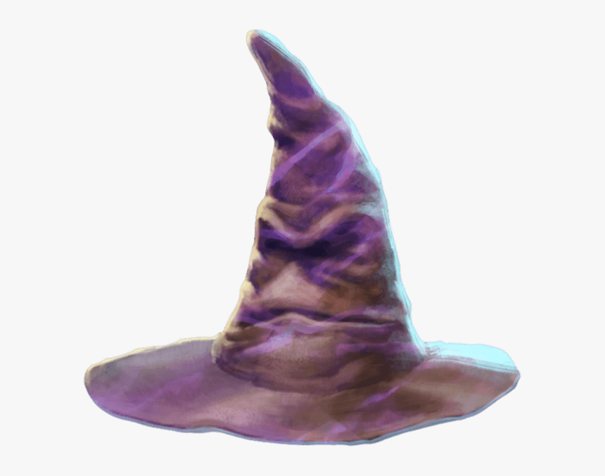 The Sorting Hat - Sea Snail, HD Png Download