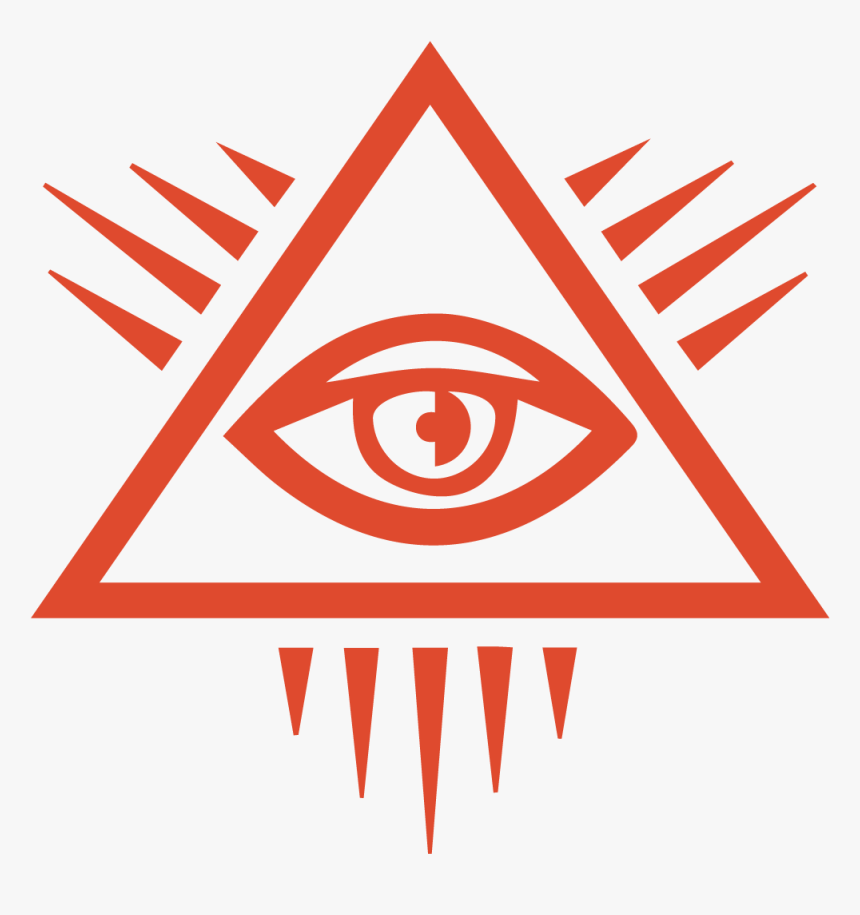Sleeve Tattoos, Body Art Tattoos, Cool Tattoos, Providence - Masonic Eye, HD Png Download