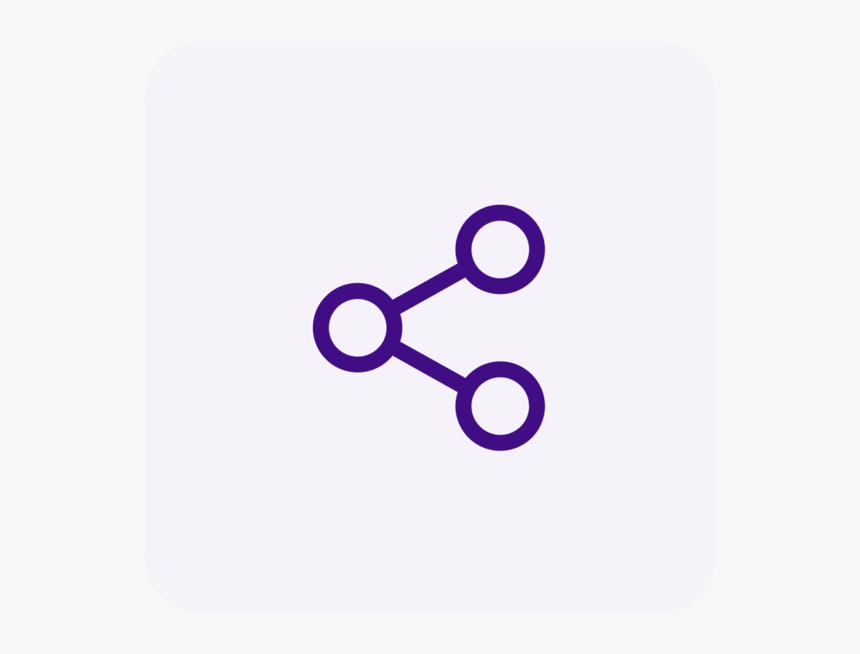 Share Advice - Circle, HD Png Download