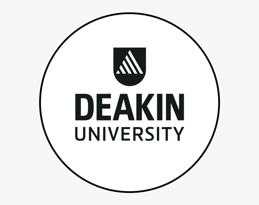 Deakin University, HD Png Download
