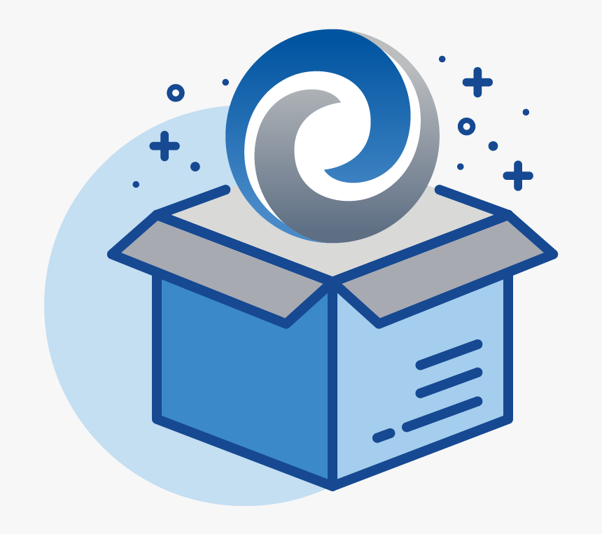 Why Choose Fusion Si - Vector Graphics, HD Png Download