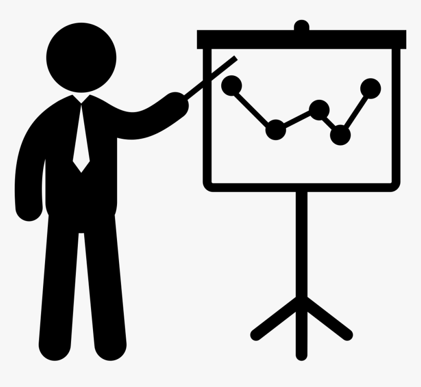 Goal Setting Clipart Black And White, HD Png Download