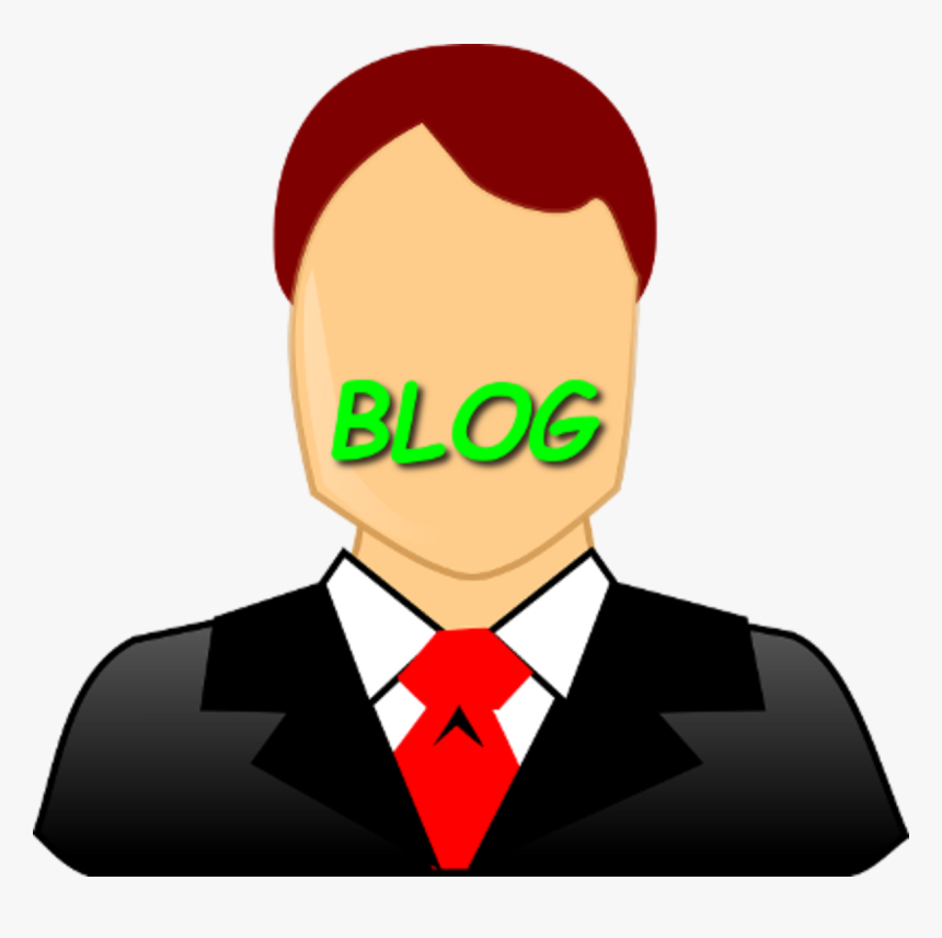 Blogging Benefits For Your Small Business - Avatar Employee, HD Png Download