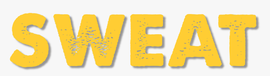 Sweat, HD Png Download