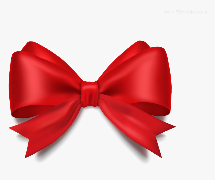 Transparent Transparent Background Bow Png, Png Download
