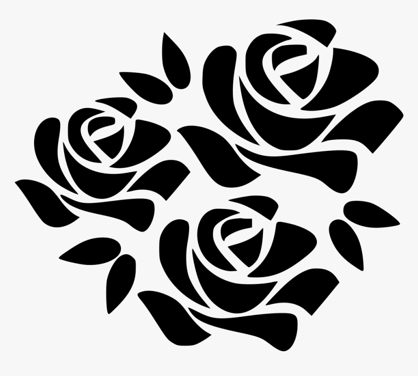 Bouquet Flower Flowers Marriage - Transparent Flowers Icon Png, Png Download