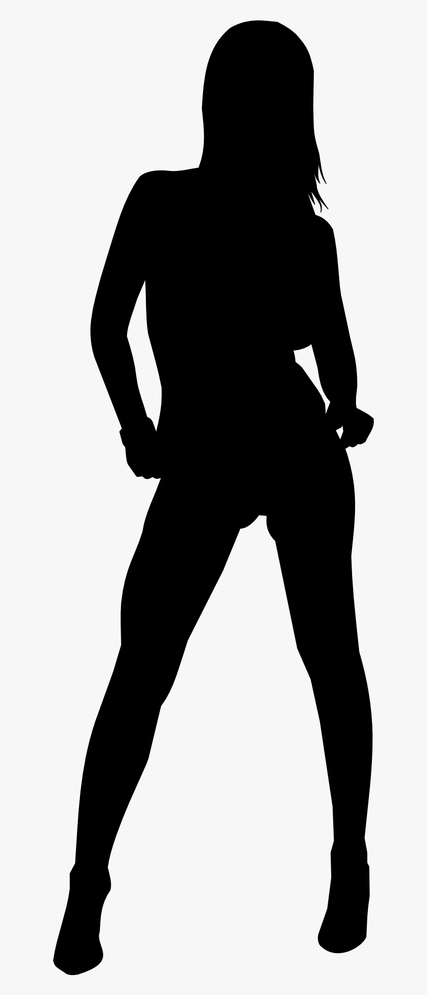 Stripper Png, Transparent Png