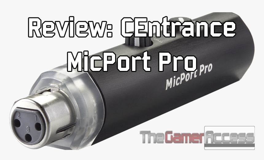 Mic Pre Amp, HD Png Download