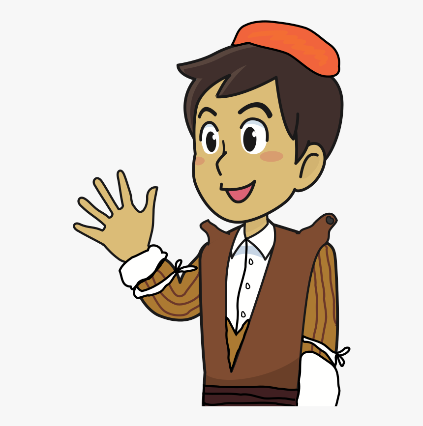 Accessory - Clipart Shake Hand, HD Png Download