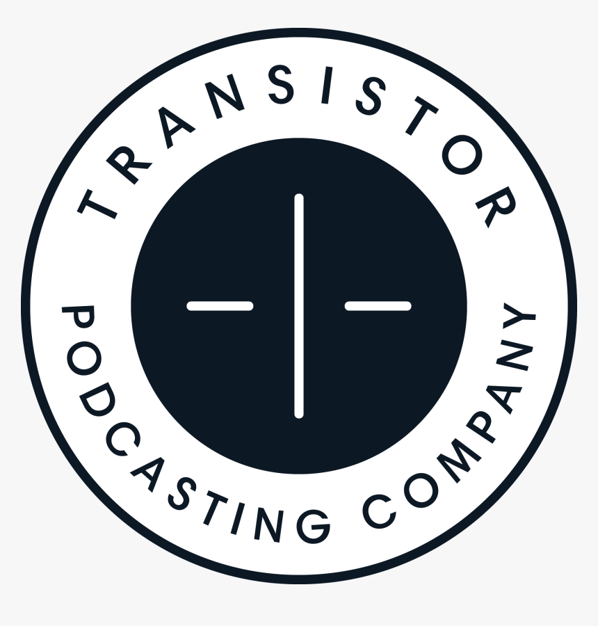 Transistor Podcast Logo, HD Png Download