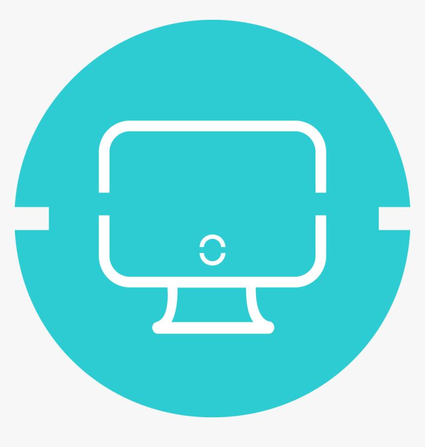 Icon 76 - Circle, HD Png Download