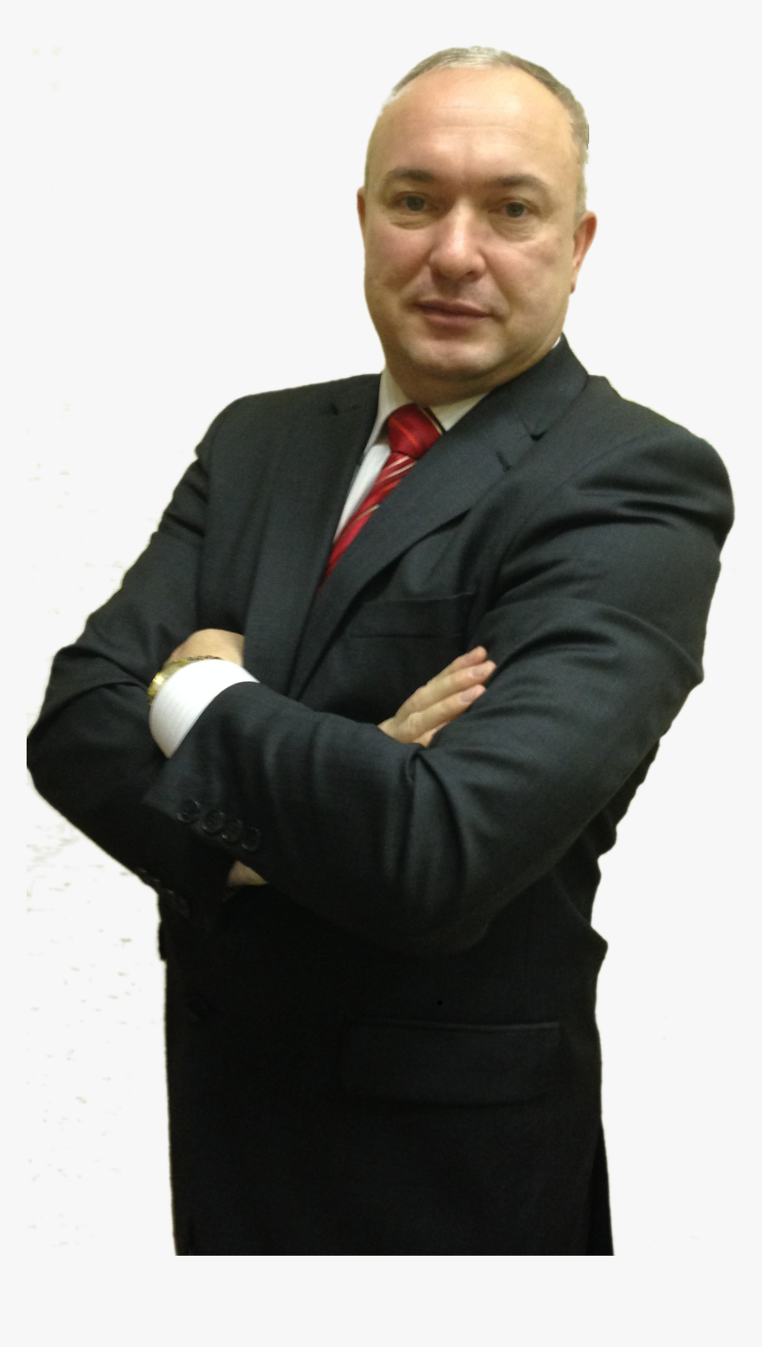 Best Free Businessman Icon Clipart - Portable Network Graphics, HD Png Download