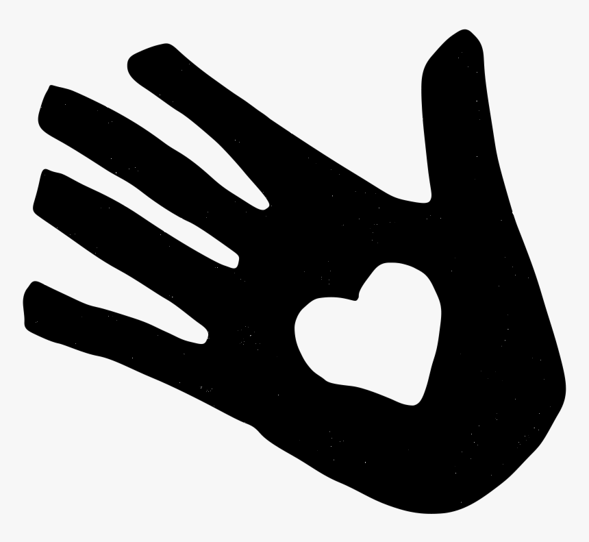Transparent Marriage Icon Png - Hand, Png Download