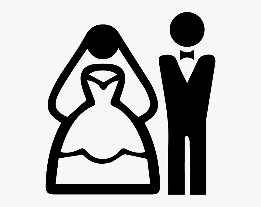 Matrimonio Png, Transparent Png