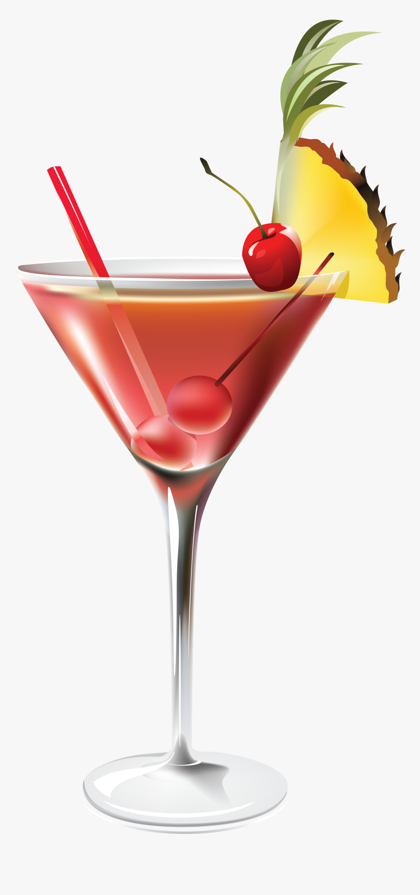 Cocktail Png, Transparent Png