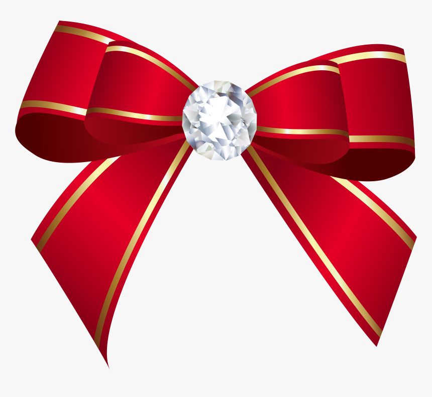 Engagement Clipart Ribbon, HD Png Download
