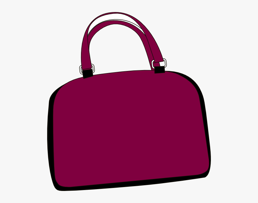 Bag Clipart, HD Png Download