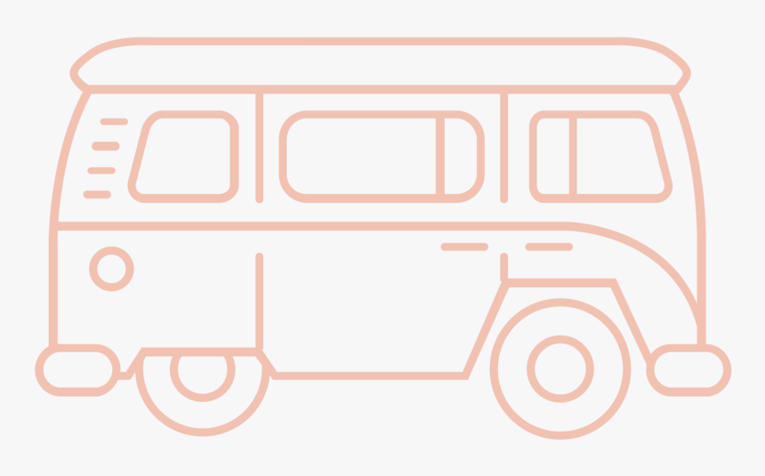 Compact Van, HD Png Download