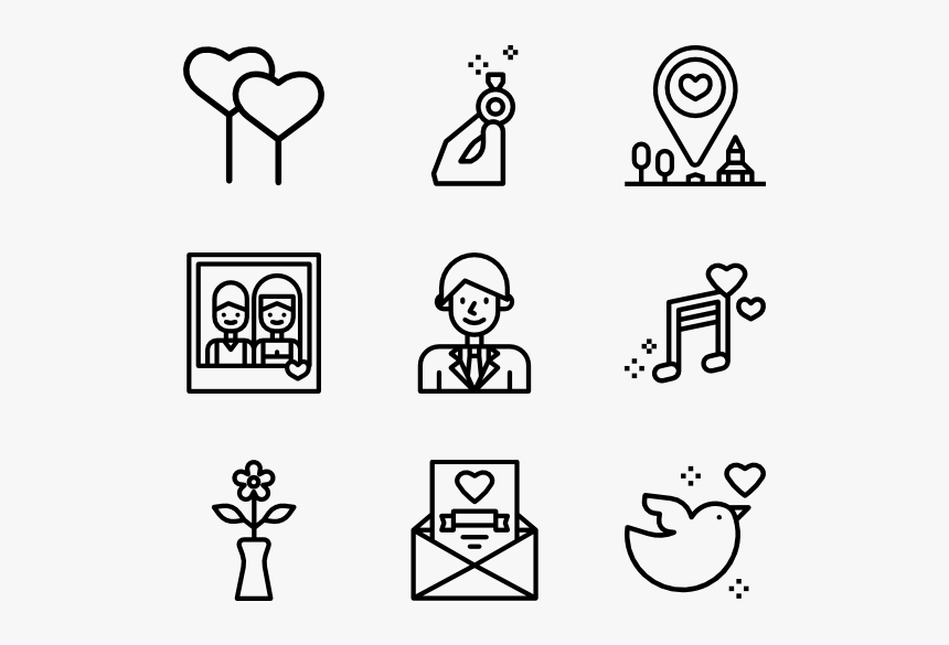 Icons Free - Kitchen Utensils Icon Transparent Background, HD Png Download