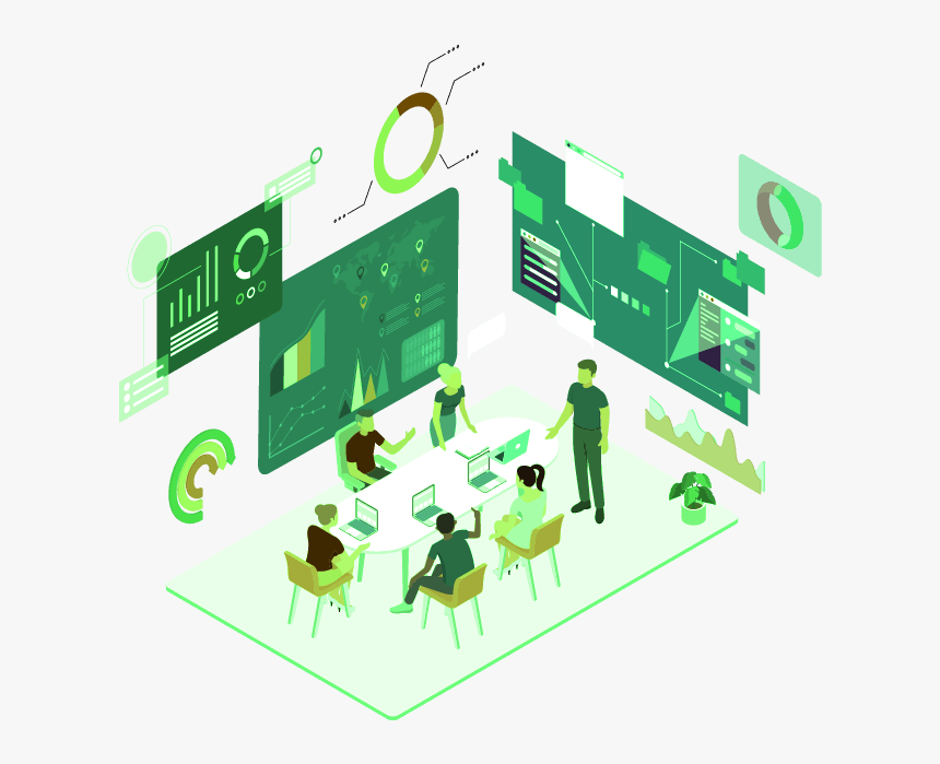 Illustration, HD Png Download