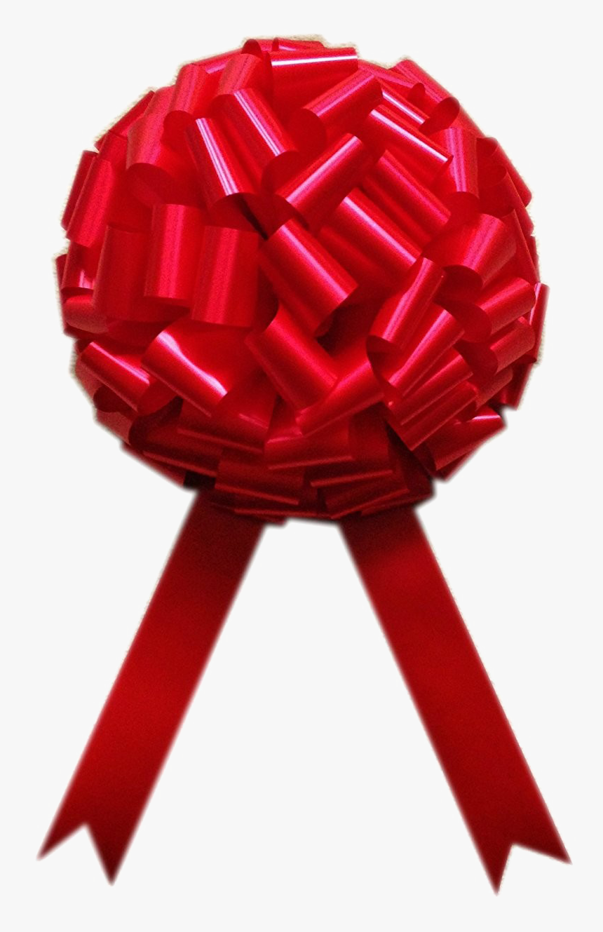 Bow Transparent Image - Pretty Bow, HD Png Download