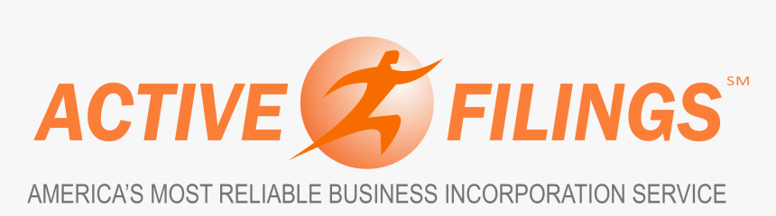 Active Filings Logo - Graphic Design, HD Png Download