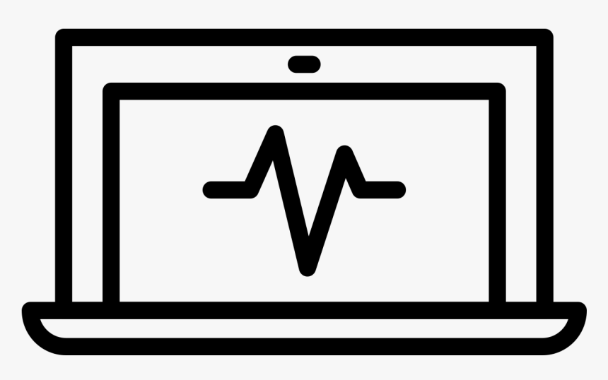 How We Fight - Digital Health Icon, HD Png Download