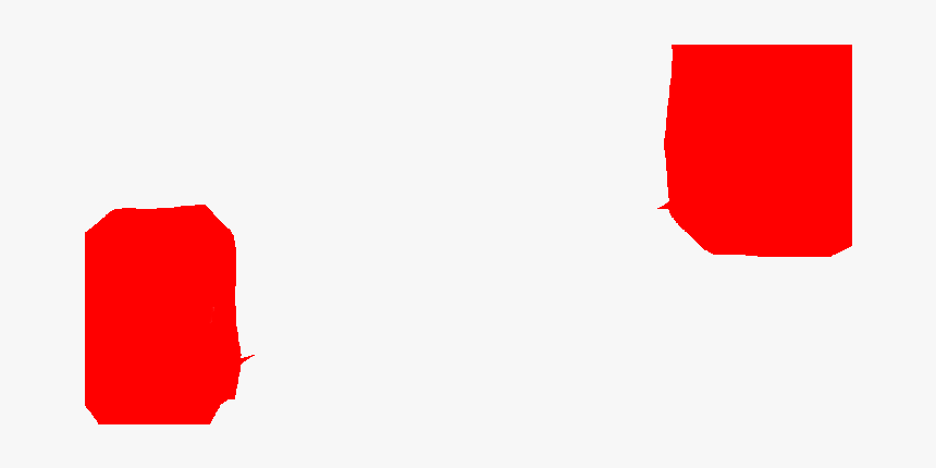 Sample Resulting Mask Image, HD Png Download