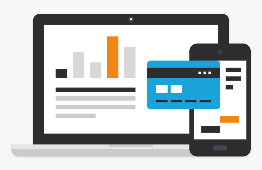 Icon E Commerce Png, Transparent Png