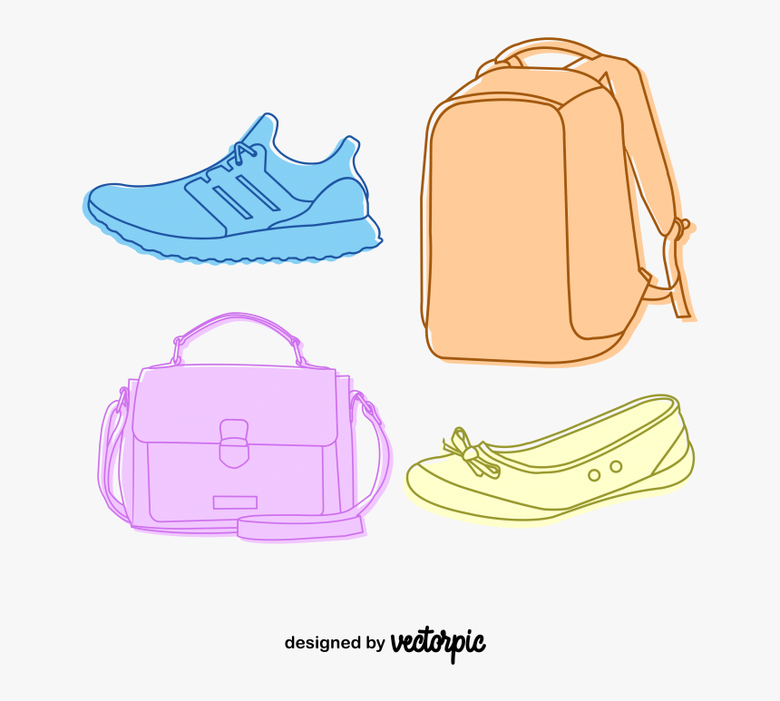 Handbag, HD Png Download
