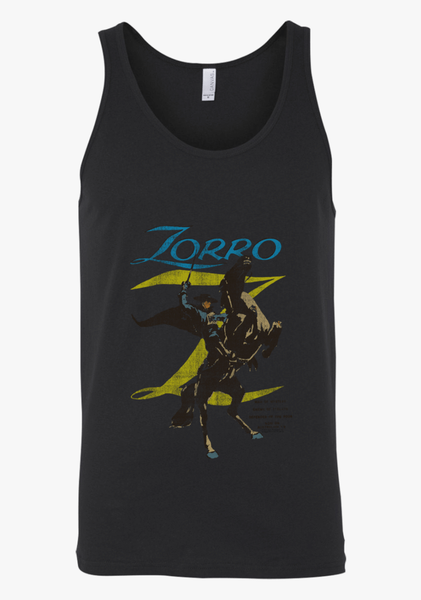 Maverick Tank Top, HD Png Download