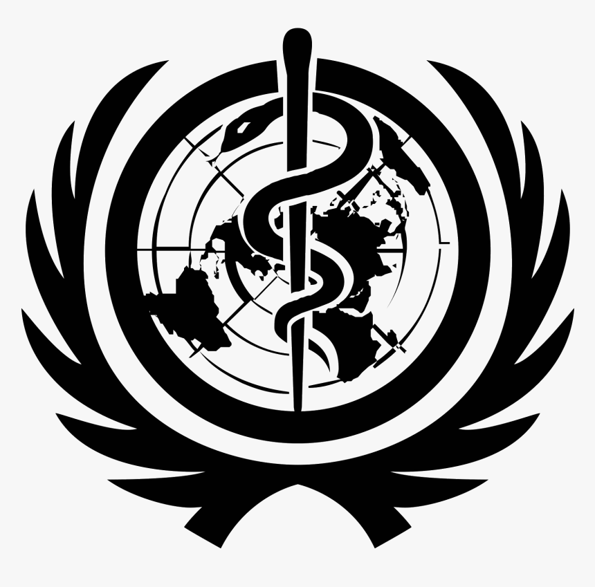 Transparent Keemstar Gnome Png - World Health Organisation Logo Png, Png Download