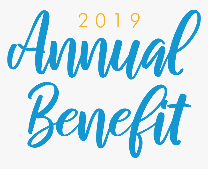 Children S Health Fund S 2019 Benefit - Calligraphy, HD Png Download